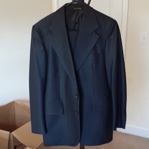 Men's suit